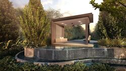 The Watergardens At Canberra (D27), Apartment #460274121